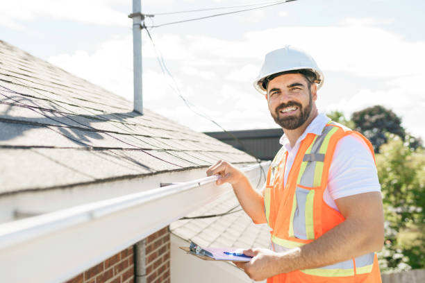 Best Residential Roofing Contractor  in Boulevard Park, WA