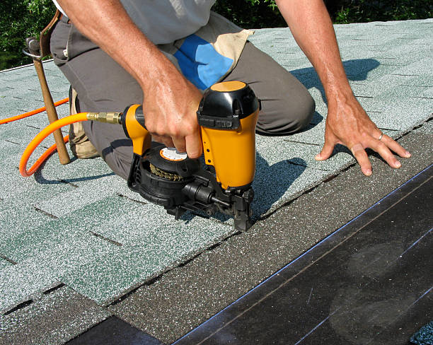 Best Best Roofing Contractors  in Boulevard Park, WA