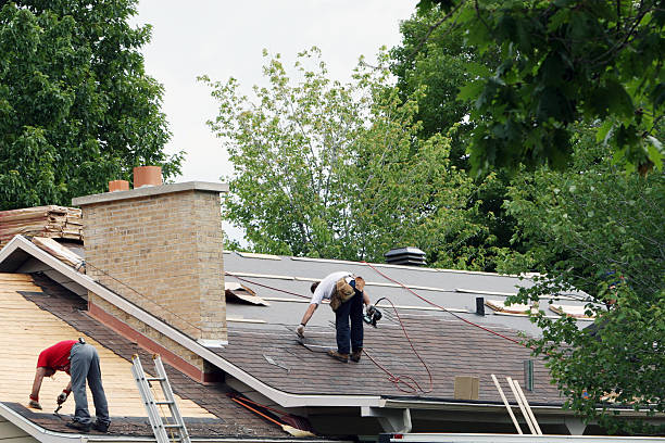 Best Gutter Installation and Roofing  in Boulevard Park, WA