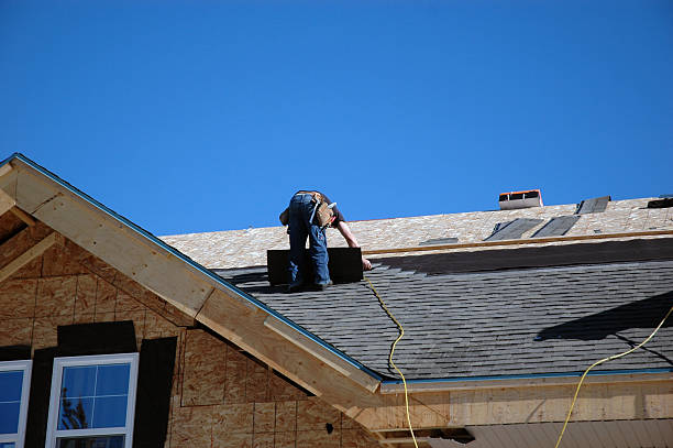 Best Roof Leak Repair  in Boulevard Park, WA