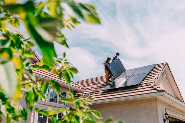 Best Local Roofing Companies  in Boulevard Park, WA