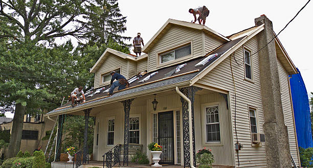 Best Residential Roofing Contractor  in Boulevard Park, WA