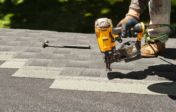Best New Roof Installation  in Boulevard Park, WA