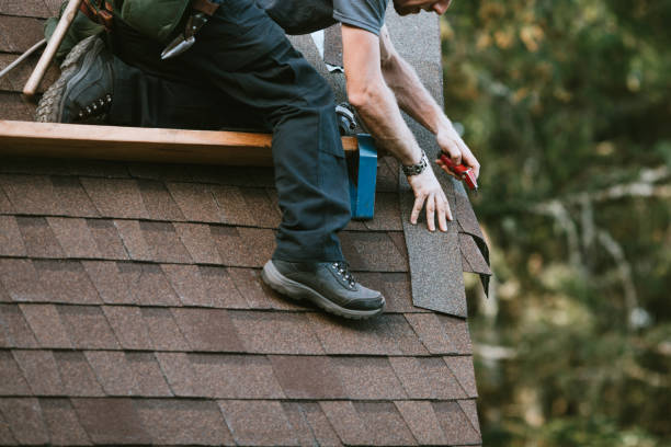 Best Affordable Roof Replacement  in Boulevard Park, WA